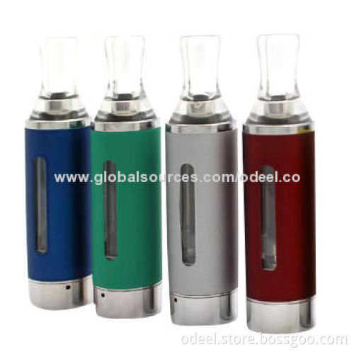 Popular Rechargeable Evod Batteries, Match with Various E-liquid AtomizersNew